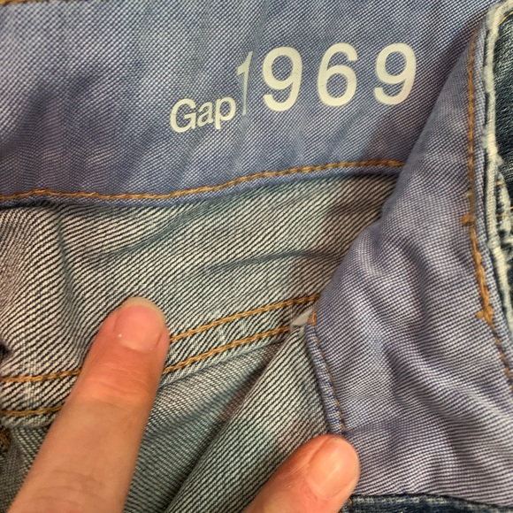 Gap jeans perfect boot - Picture 4 of 7